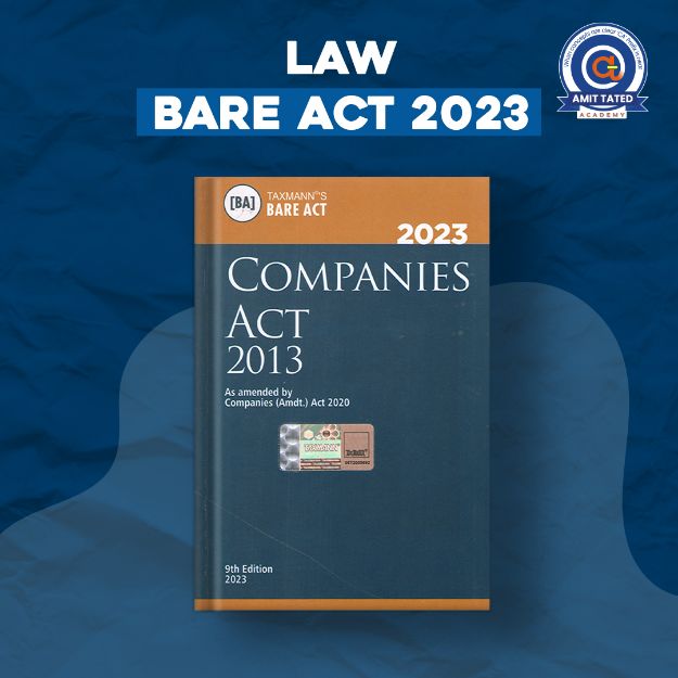 LAW BARE ACT